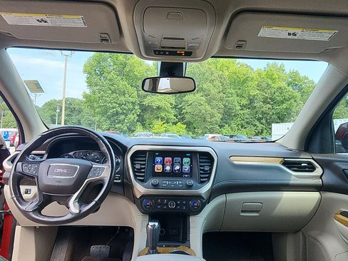 Used 2017 GMC Acadia Denali FWD image 24