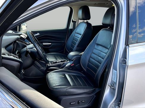 Used 2016 Ford Escape Titanium AWD/4WD image 24