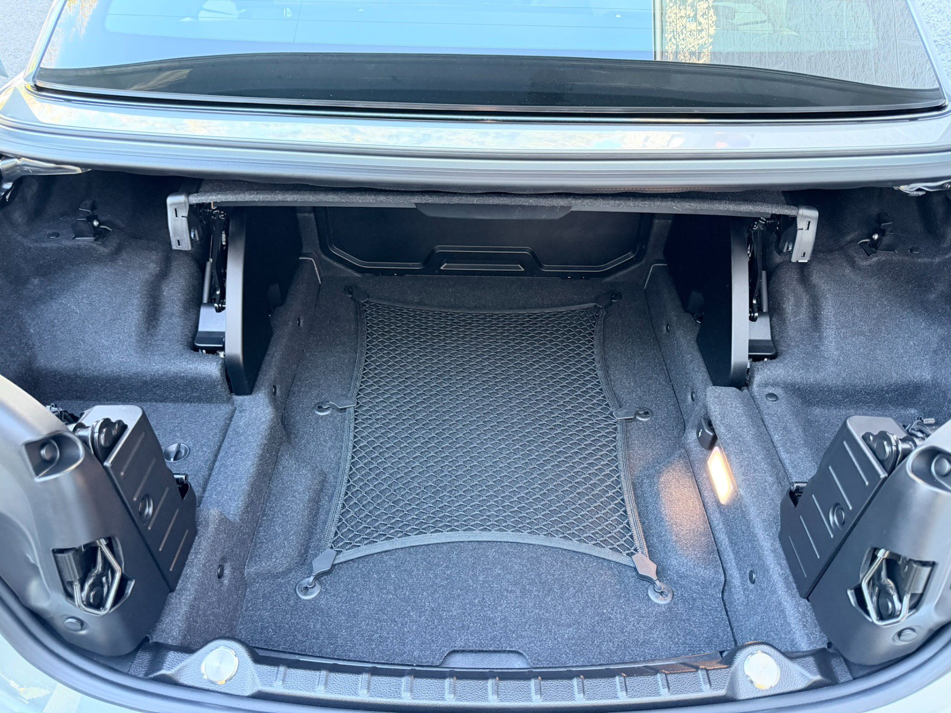 Used 2015 BMW M4 Convertible RWD image 64