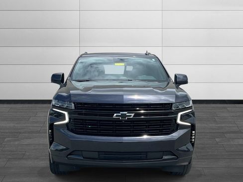 Used 2023 Chevrolet Tahoe RST w/ Luxury Package RWD image 8