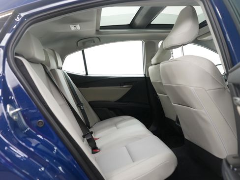 Used 2026 Toyota Camry XLE w/ Premium Plus Package image 12