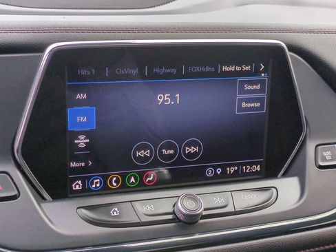 Used 2021 Chevrolet Blazer RS w/ Enhanced Convenience Package image 14