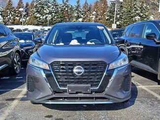 Certified 2024 Nissan Kicks S video 2