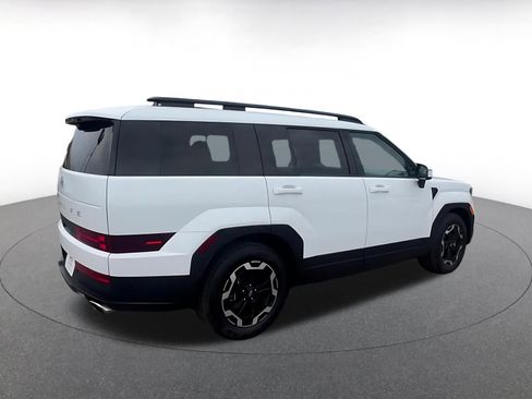 Used 2025 Hyundai Santa Fe SEL image 14