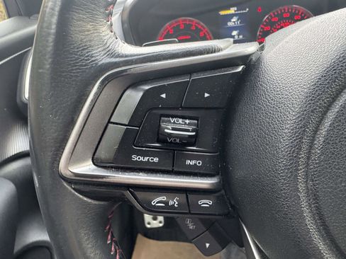 Used 2017 Subaru Impreza 2.0i Sport image 15
