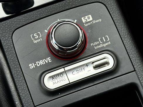 Used 2020 Subaru WRX STI w/ Popular Package #3 (IZT) image 32