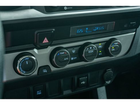 Used 2023 Toyota Tacoma SR AWD/4WD image 24