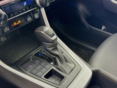 Certified 2024 Toyota RAV4 XLE Premium image 9