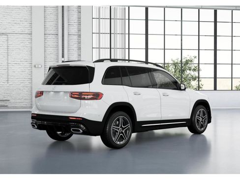 New 2026 Mercedes-Benz GLB 250 image 23