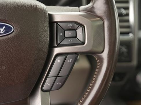 Used 2018 Ford F250 Limited image 24