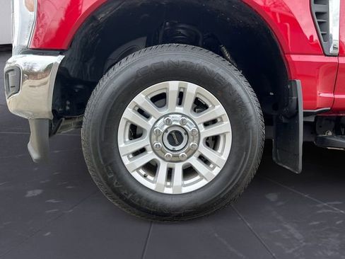 Certified 2024 Ford F250 XLT image 14