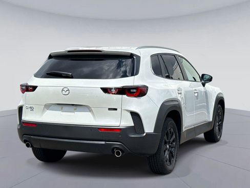 Certified 2026 MAZDA CX-50 AWD 2.5 S w/ Preferred Pkg image 3