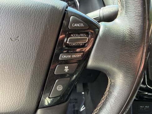Used 2020 INFINITI QX80 Luxe w/ Proassist Package AWD/4WD image 17