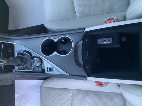Used 2023 INFINITI Q50 Sensory RWD image 16