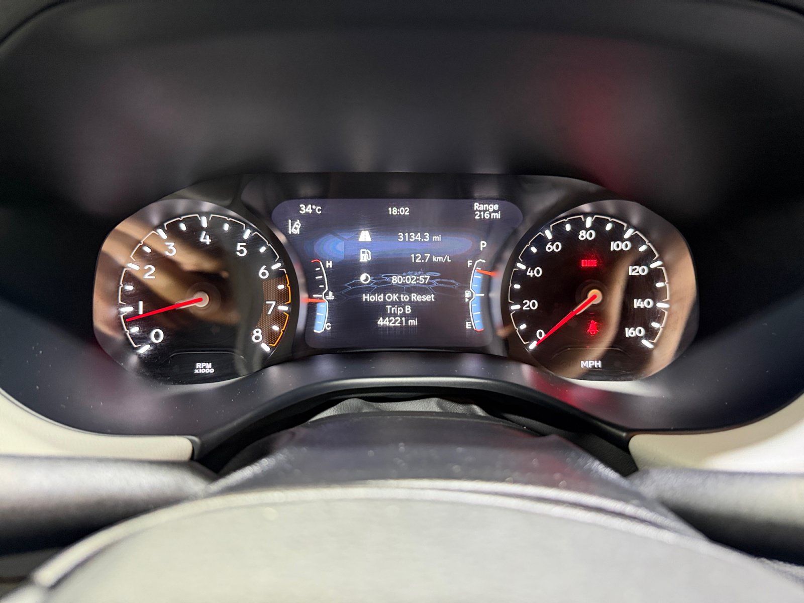 Used 2025 Jeep Compass Limited AWD/4WD image 19