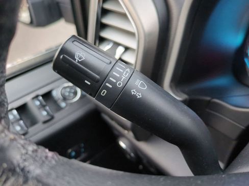 Used 2016 Ford F150 Platinum w/ Equipment Group 701A Luxury image 27