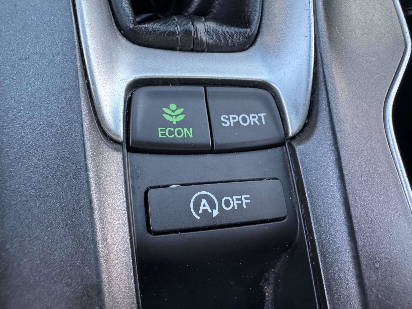 Used 2022 Honda Accord Sport image 38