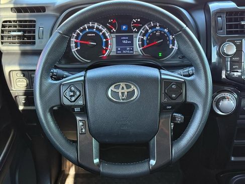 Used 2016 Toyota 4Runner TRD Pro image 15