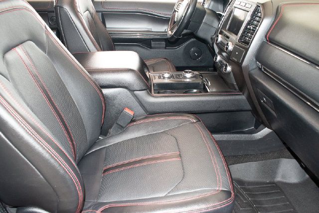 Used 2020 Ford Expedition Max Limited w/ Equipment Group 303A AWD/4WD image 10