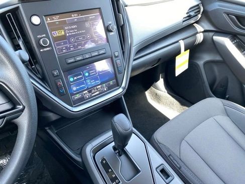 New 2026 Subaru Crosstrek 2.5i AWD/4WD image 13