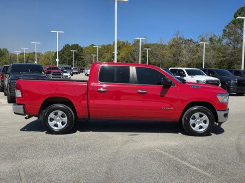 Used 2023 RAM 1500 Big Horn image 33