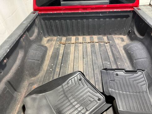 Used 2010 Nissan Titan XE AWD/4WD image 18