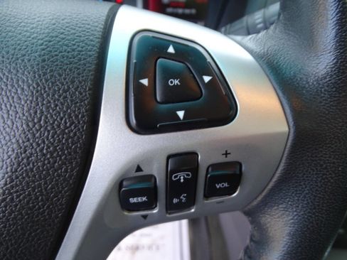Used 2015 Ford Explorer AWD XLT w/ Equipment Group 202A image 21
