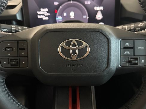 New 2026 Toyota RAV4 FWD image 26