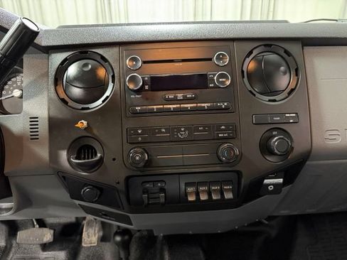 Used 2016 Ford F350 XL w/ Power Equipment Group AWD/4WD image 14