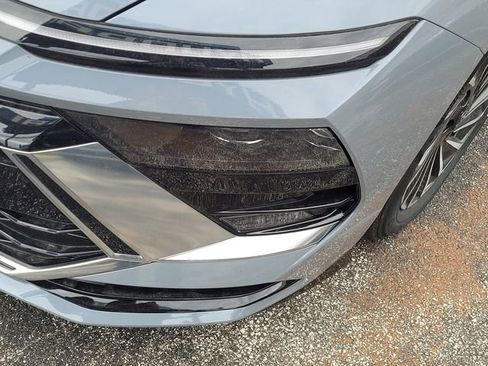 New 2025 Hyundai Sonata SEL image 12