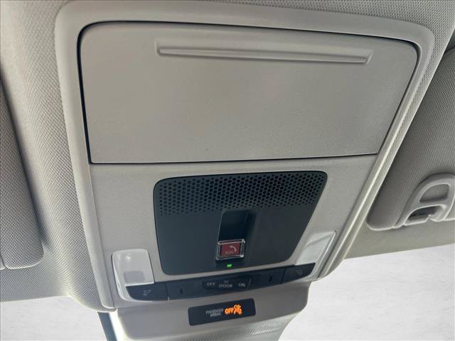 New 2026 Honda Accord LX image 15