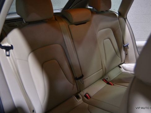 Used 2011 Audi A4 2.0T Premium Plus AWD/4WD image 34