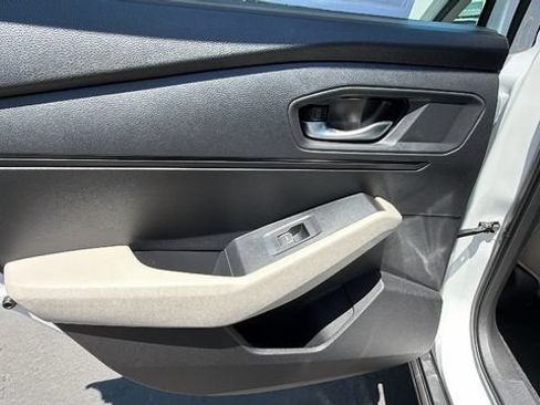 New 2026 Honda Accord LX image 14
