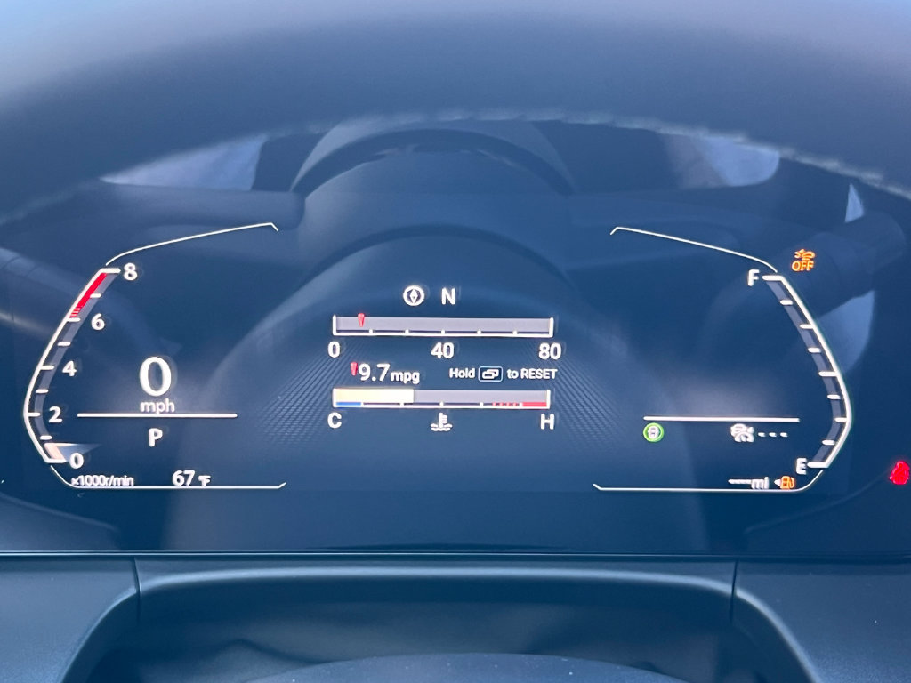 New 2026 MAZDA CX-5 Select AWD/4WD image 16