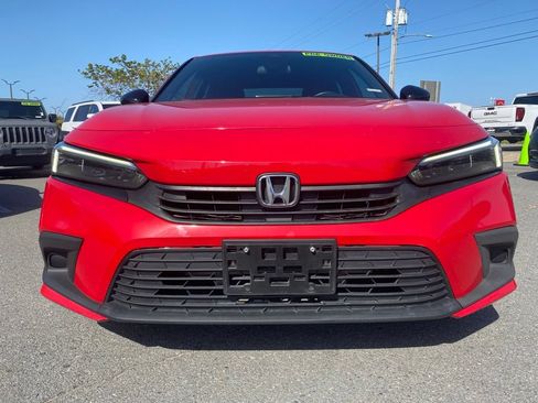 Used 2023 Honda Civic Sport image 2