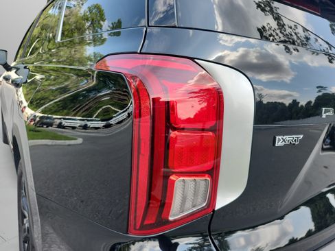 Used 2025 Hyundai Palisade XRT FWD image 32
