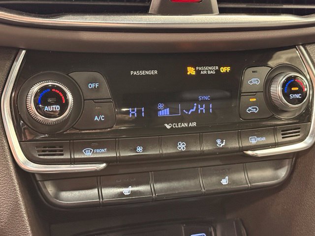 Used 2019 Hyundai Santa Fe Limited AWD/4WD image 13