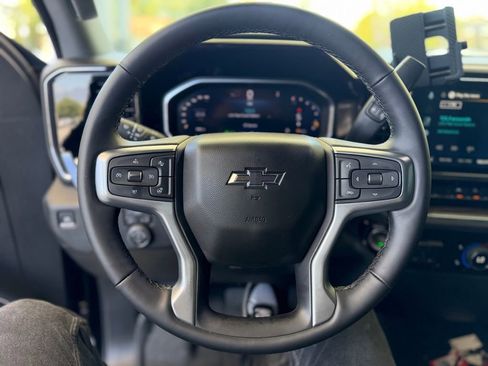Used 2026 Chevrolet Silverado 1500 RST w/ RST Select Package RWD image 6