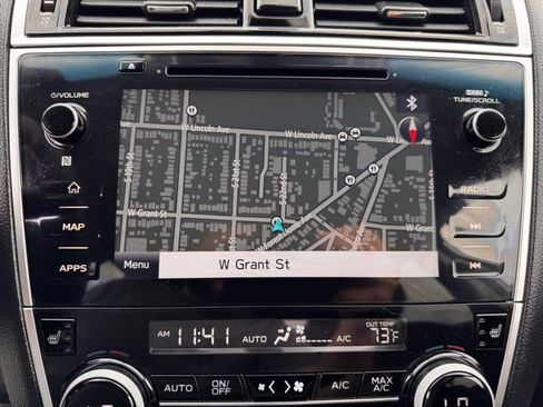 Used 2019 Subaru Outback 2.5i Premium w/ Protection Package #1 AWD/4WD image 15