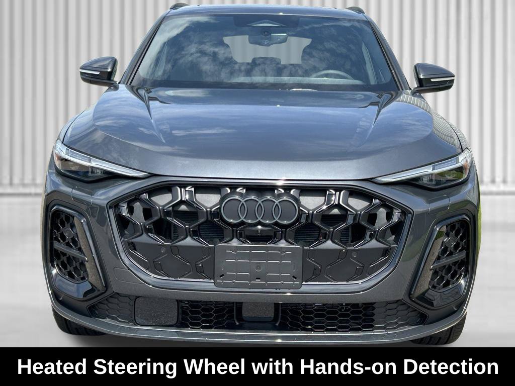 New 2026 Audi Q5 Premium Plus AWD/4WD image 8