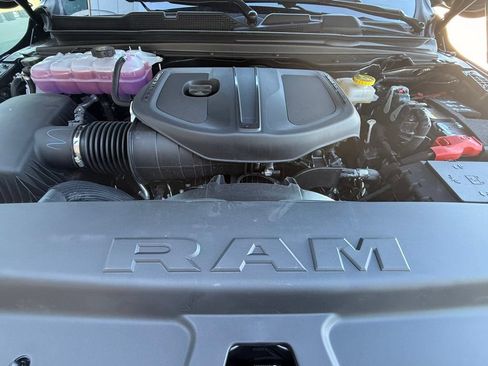 New 2026 RAM 1500 Express RWD image 32