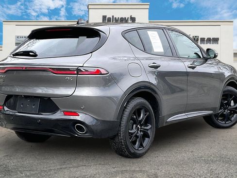 Used 2024 Dodge Hornet R/T Plus image 2