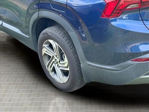 Certified 2023 Hyundai Santa Fe SEL AWD/4WD image 20