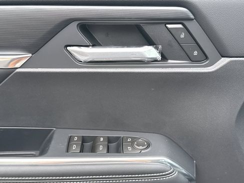 New 2026 GMC Acadia Elevation w/ Black Edition FWD image 16