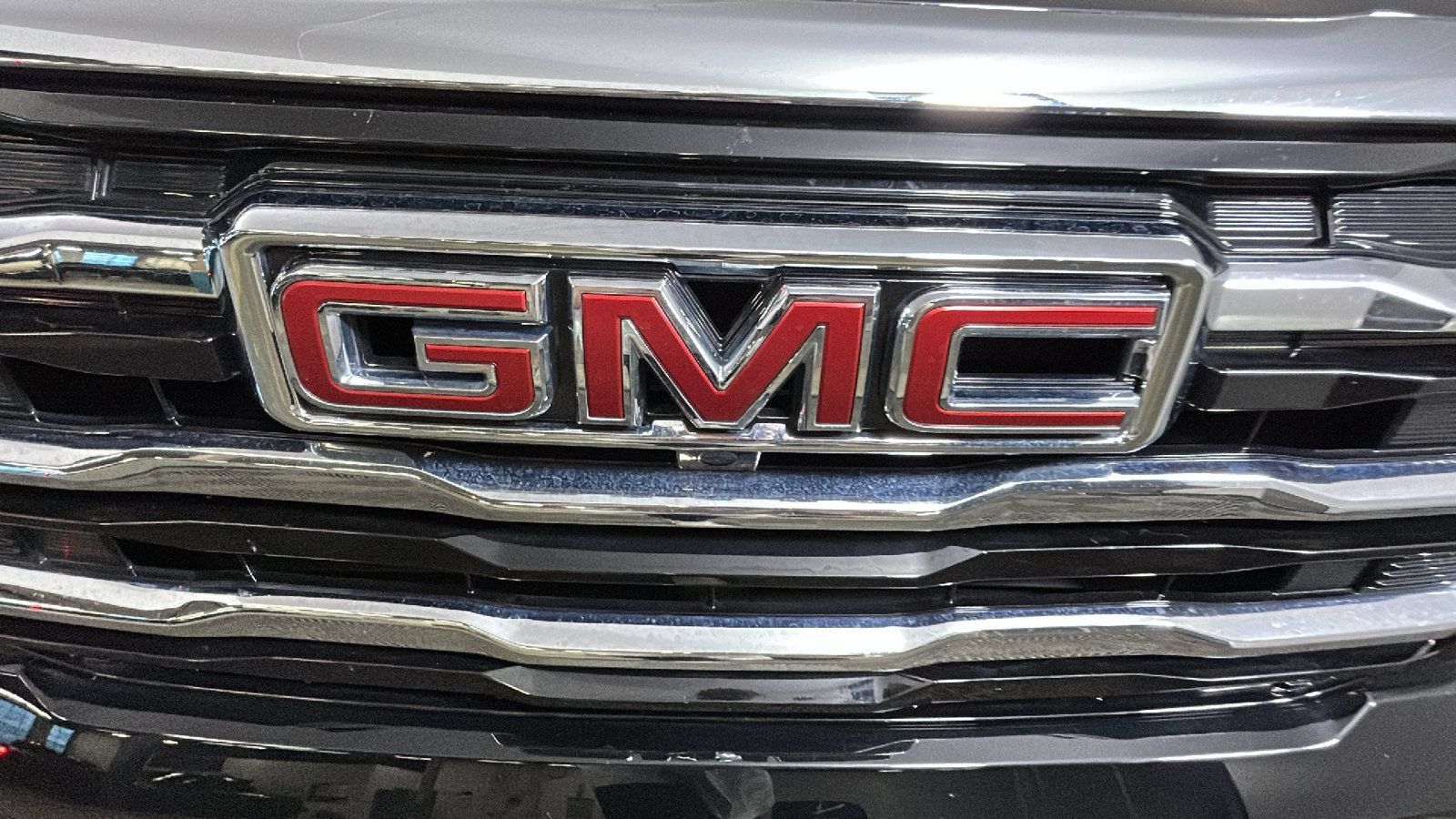 Used 2026 GMC Terrain Elevation FWD image 9