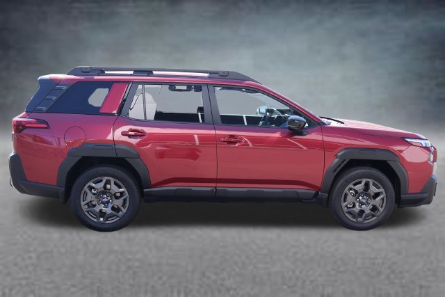 New 2026 Subaru Outback Premium AWD/4WD image 2