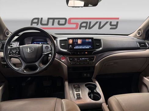 Used 2022 Honda Pilot EX-L image 17