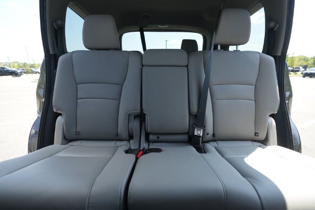 Used 2020 Honda Pilot EX-L image 39