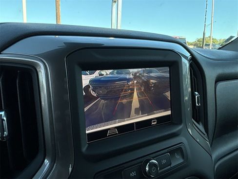 New 2026 Chevrolet Silverado 2500 Custom w/ Custom Value Package image 23