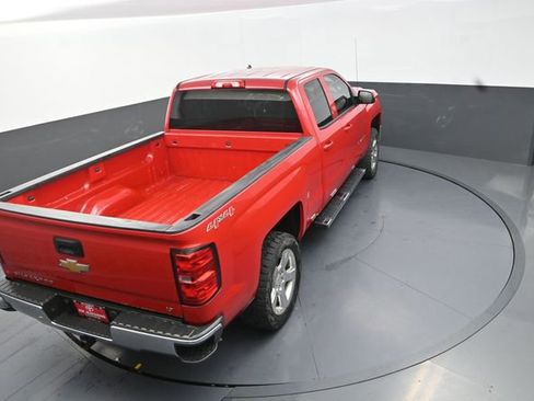 Used 2014 Chevrolet Silverado 1500 LT w/ LT Convenience Package AWD/4WD image 21